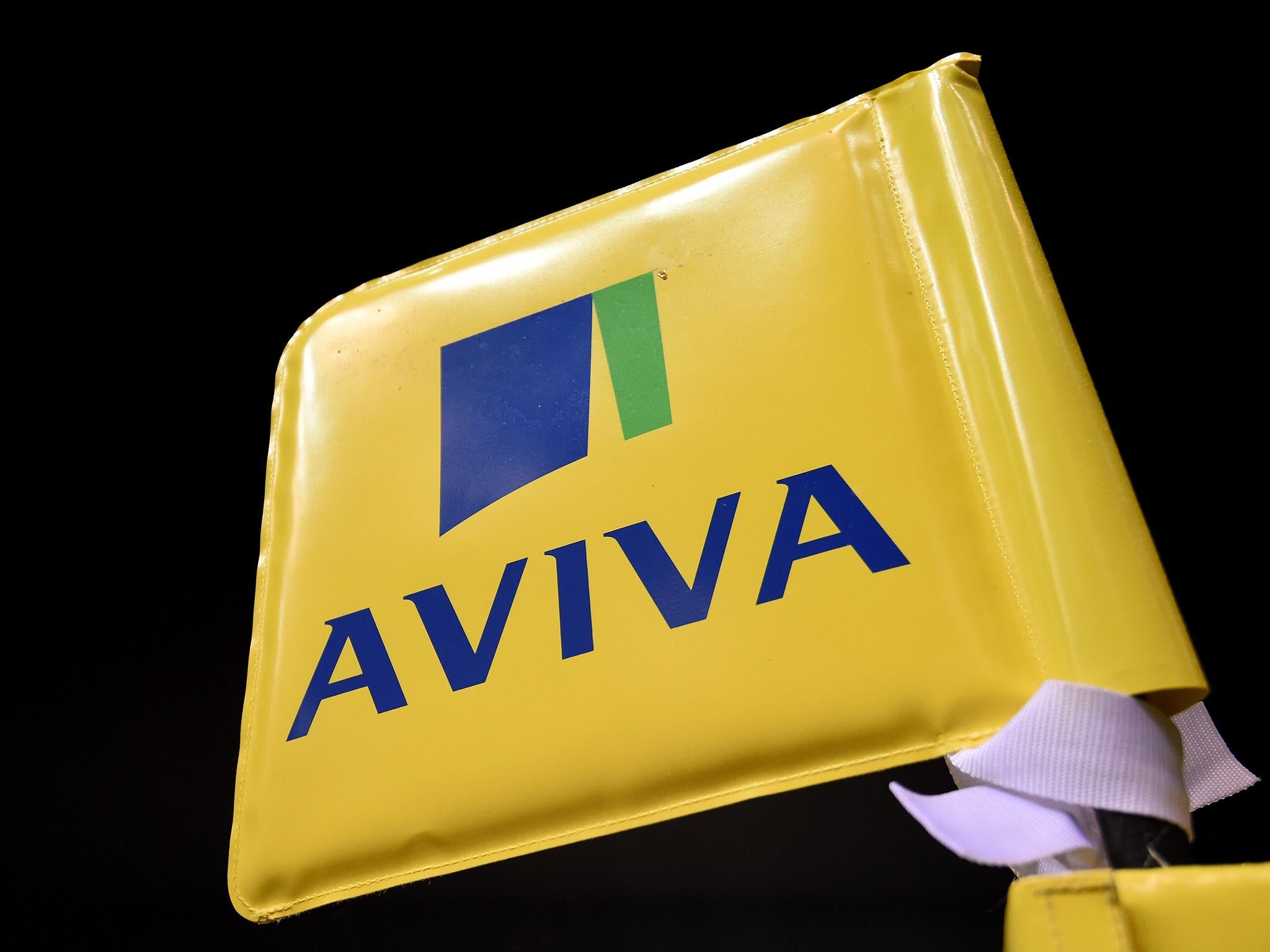 Aviva thinks more people should buy life insurance