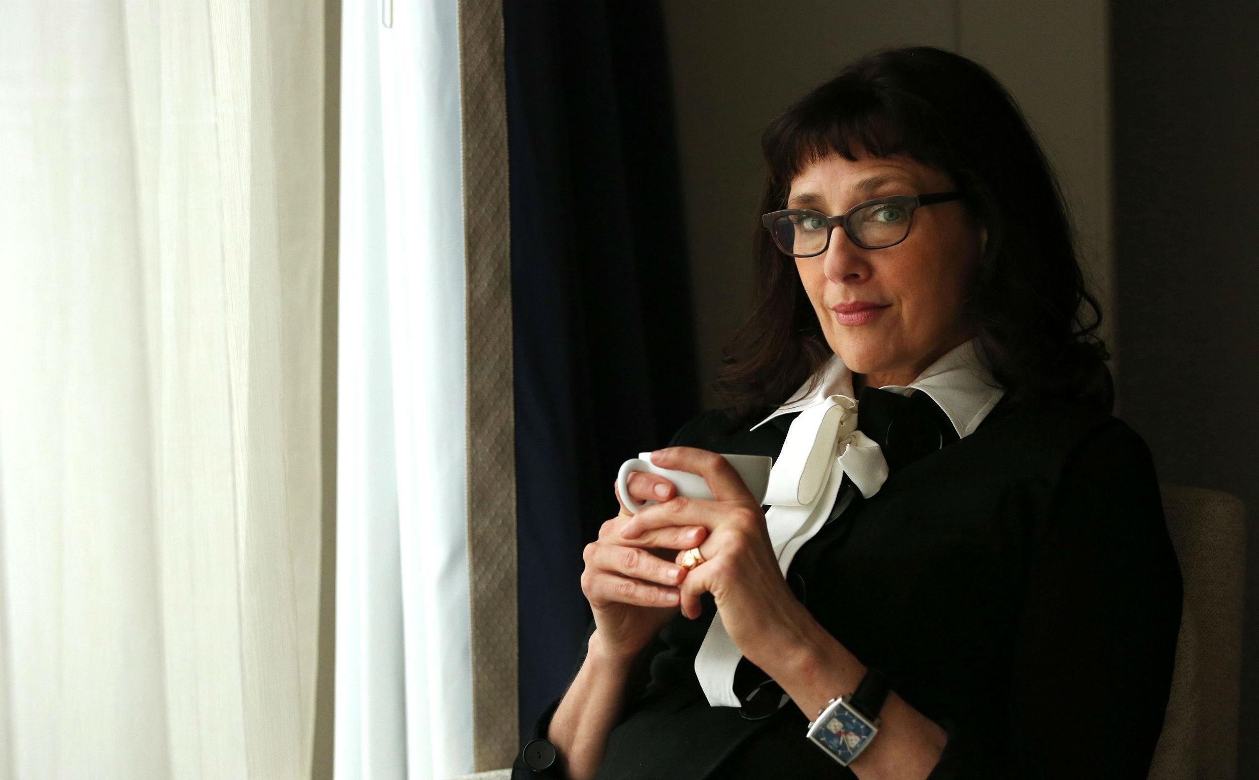 The films of Rebecca Miller films are joyous celebrations of sisterhood