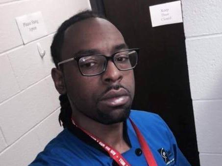 Philando Castile/Facebook