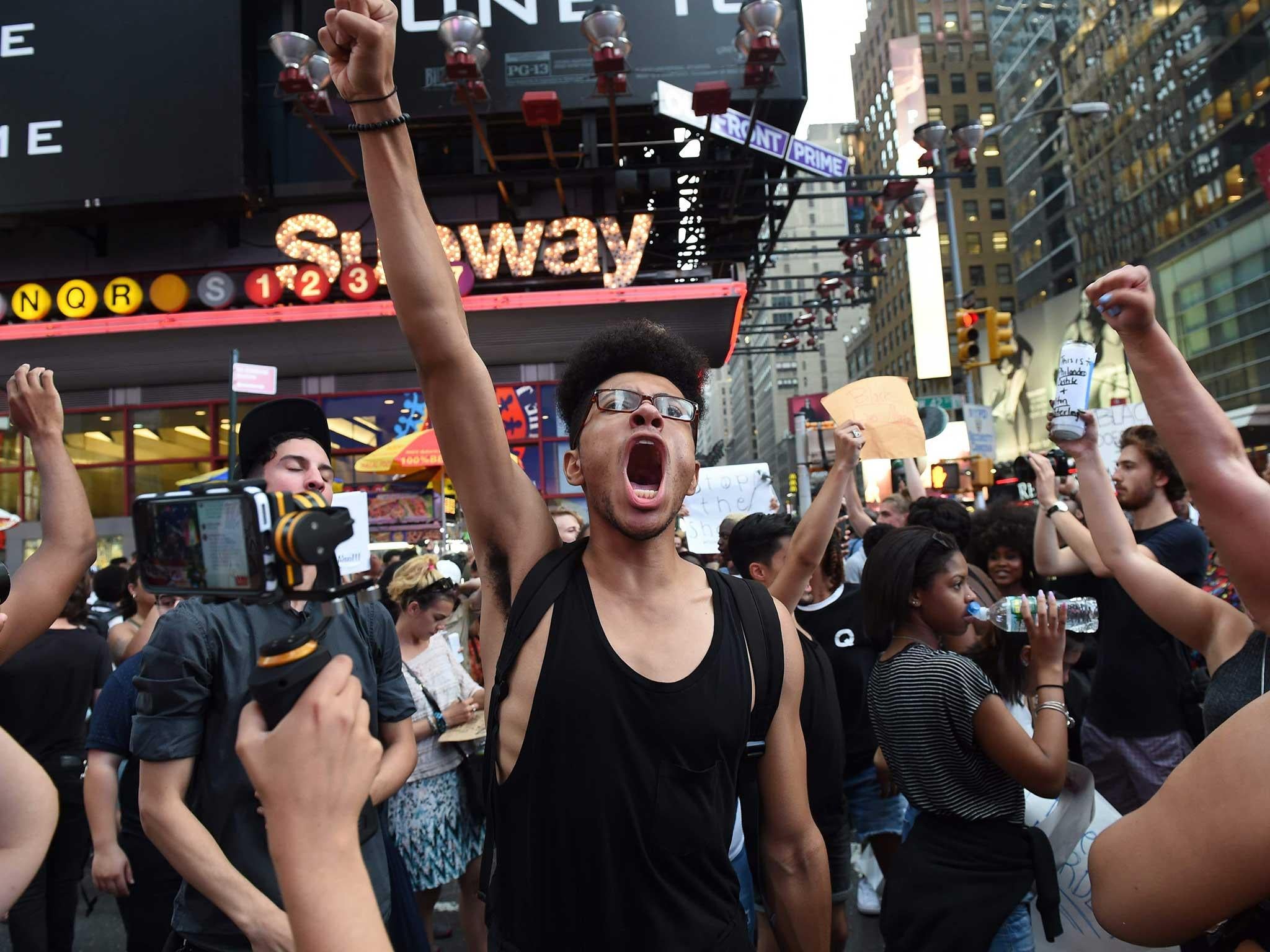 (AFP/Getty Images