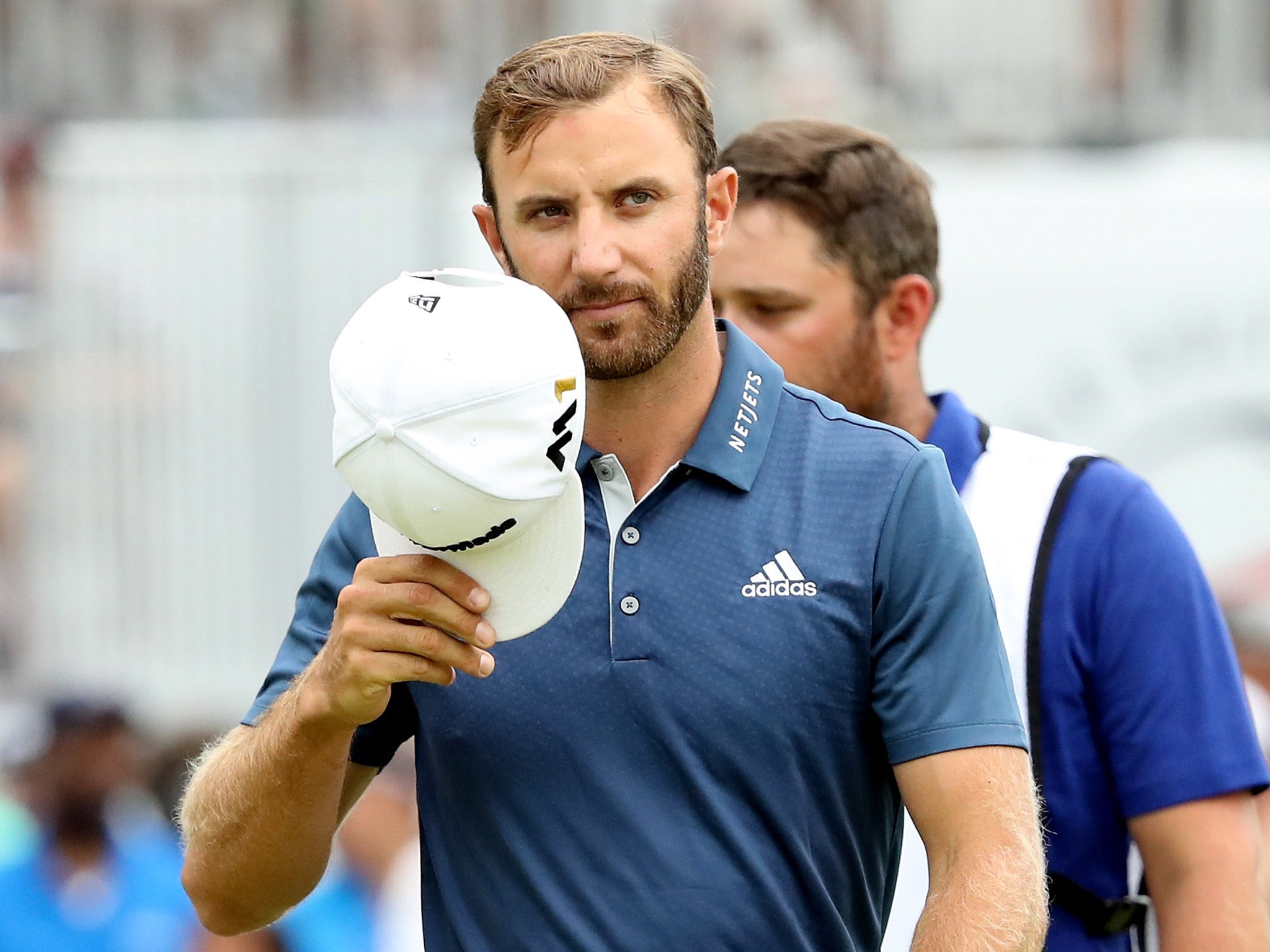 Dustin Johnson will not compete at Rio 2016 due to his fears over the Zika virus