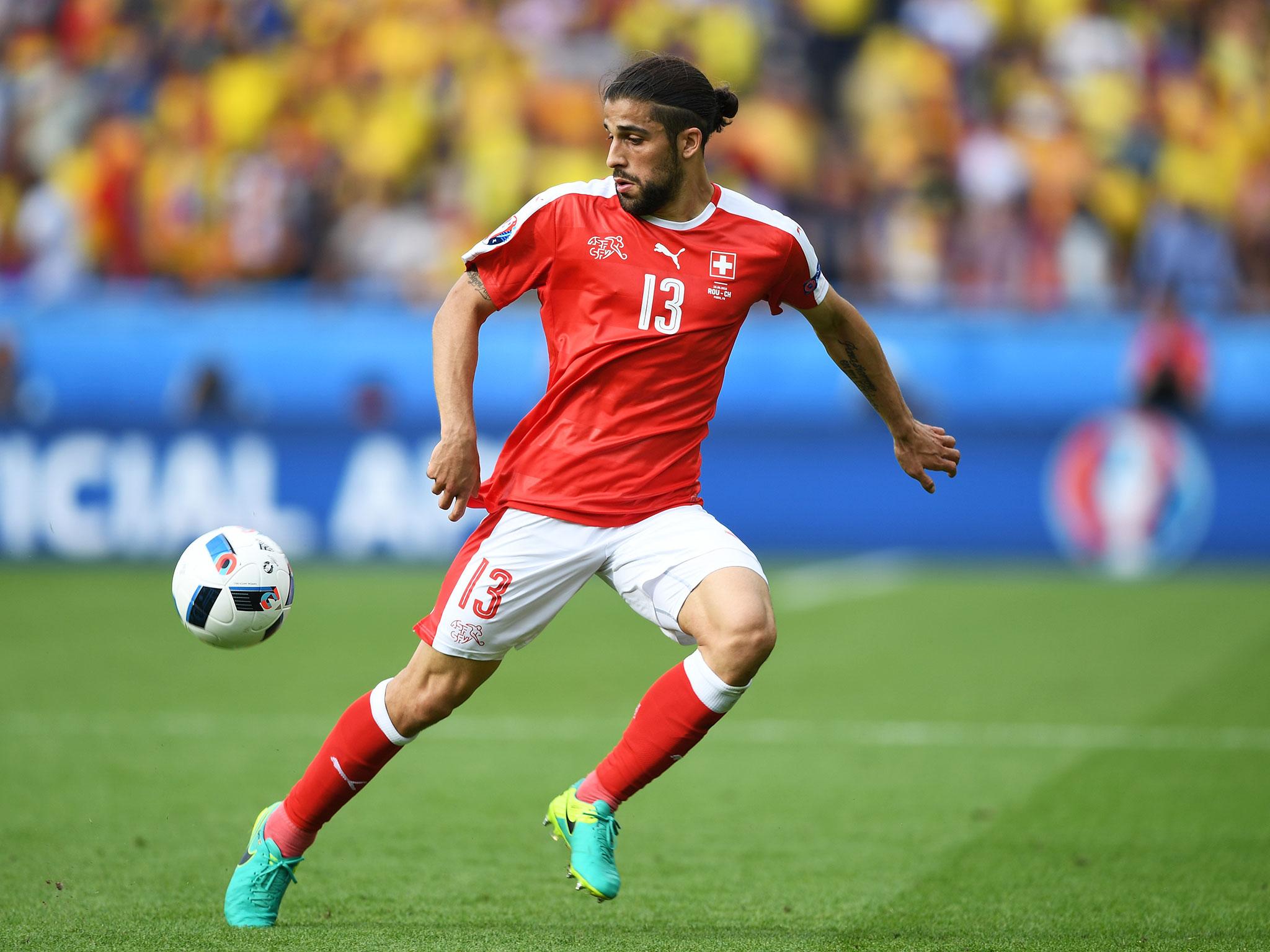 The Wolfsburg left-back has said he expects to leave the club this summer and that it would be “exciting” to join Switzerland teammate Granit Xhaka at Arsenal.  Rodriguez, 23, has a €25 million release clause in his contract and the Gunners have recently been tipped as forerunners to sign the Swiss defender.