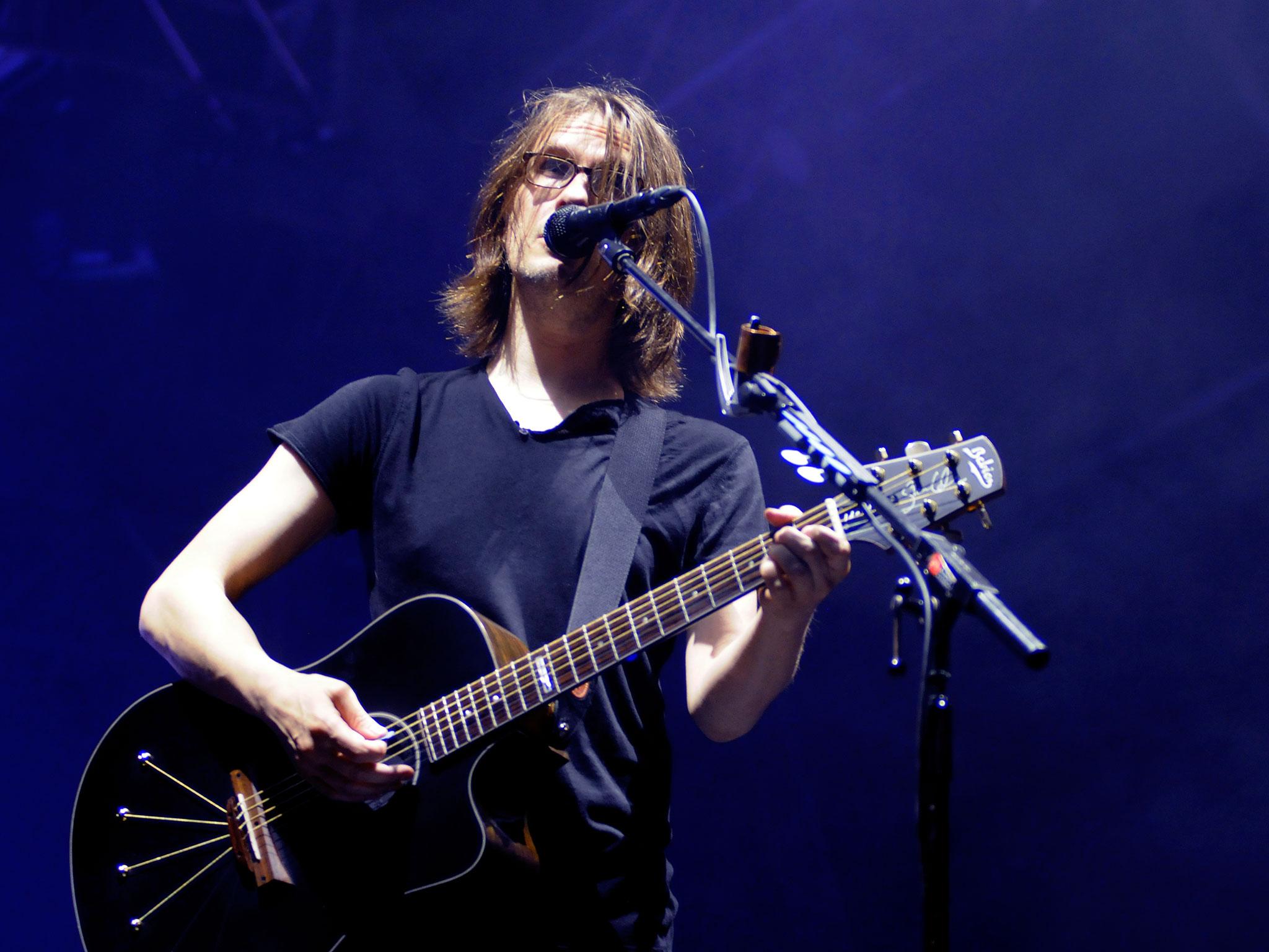 Steven Wilson