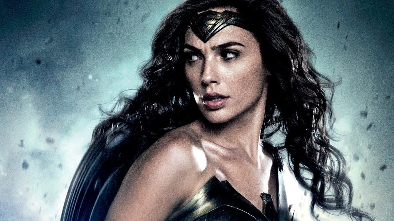 Gal Gadot will play Wonder Woman in the upcoming Warner Bros movie