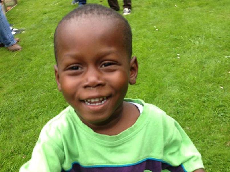 Ethan will get life-saving surgery thanks to a chance meeting with David Williams