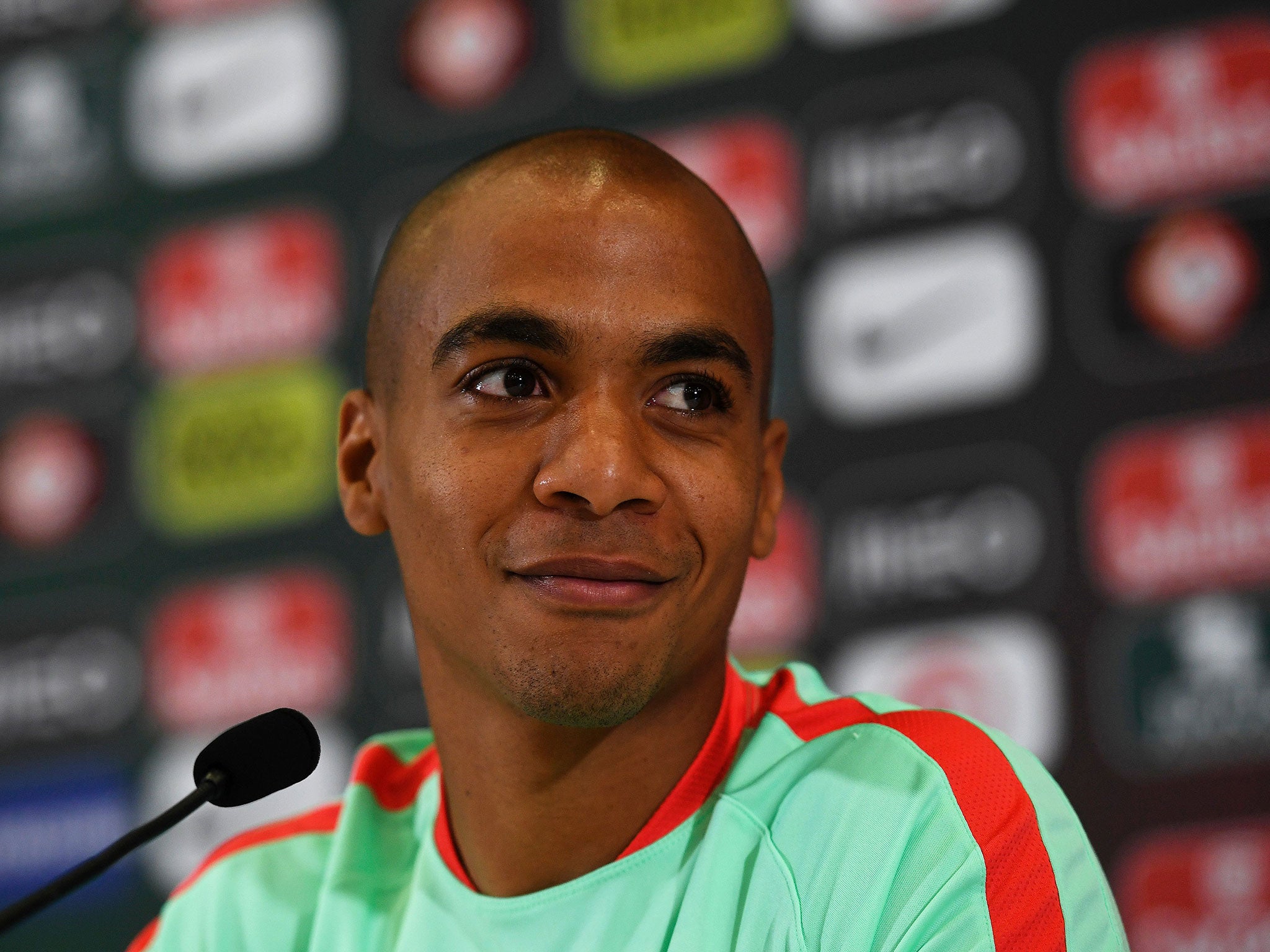 Joao Mario looks to be moving on to Inter Milan