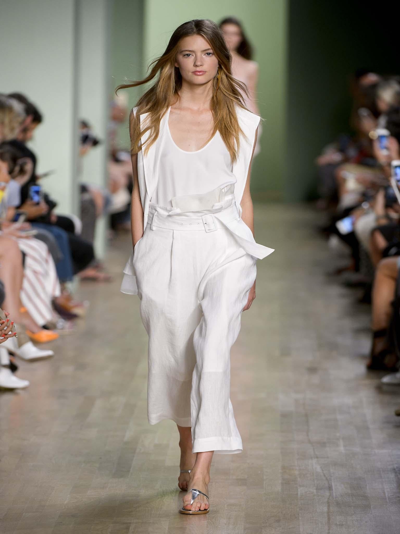 Tibi Spring Summer 2016