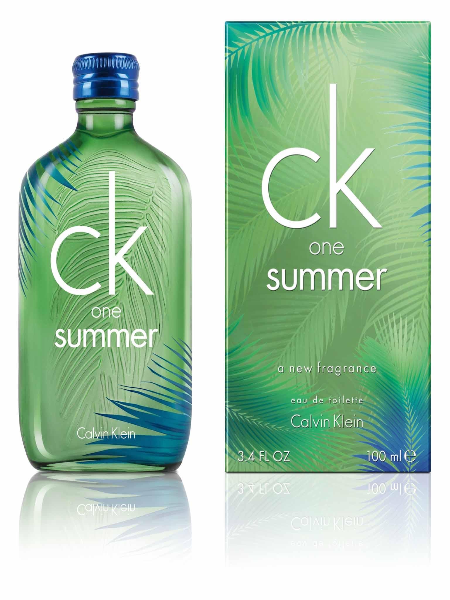 CKOne Summer 100ml £20 superdrug.co.uk