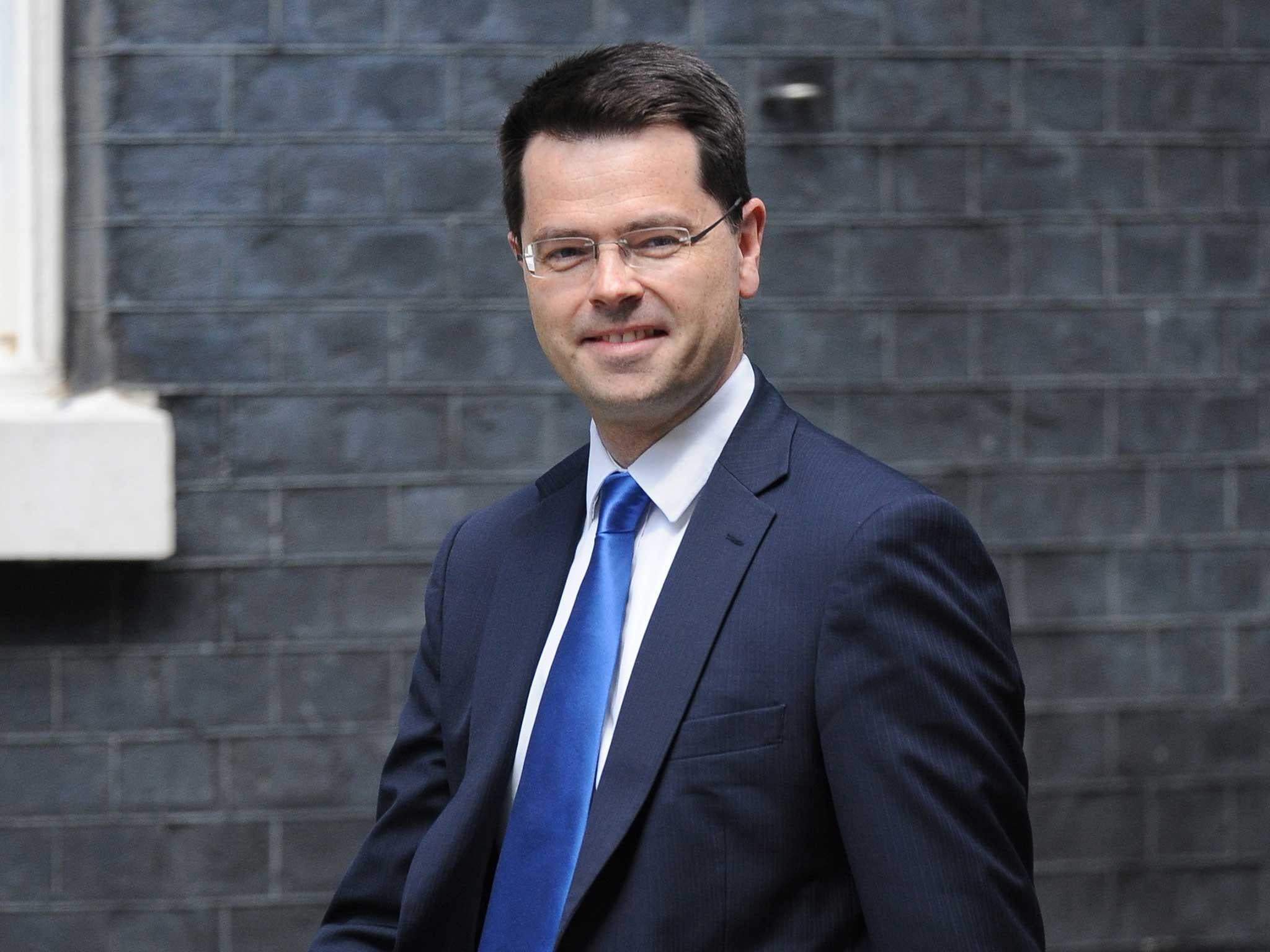 Mr Brokenshire said there was a “high level of collaboration on a joint programme of work” between London and Dublin to control immigration