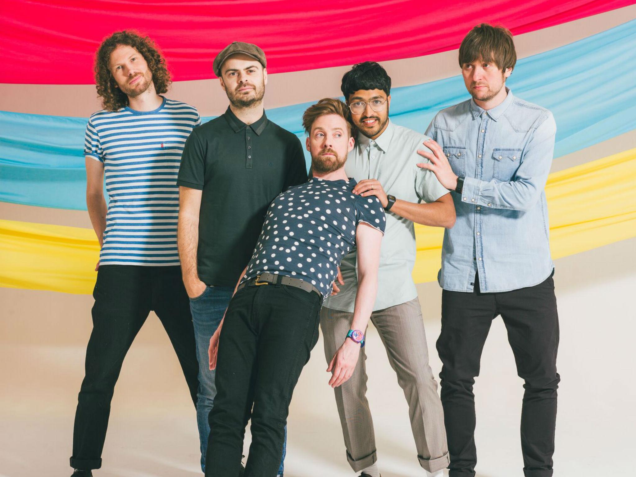 Kaiser Chiefs