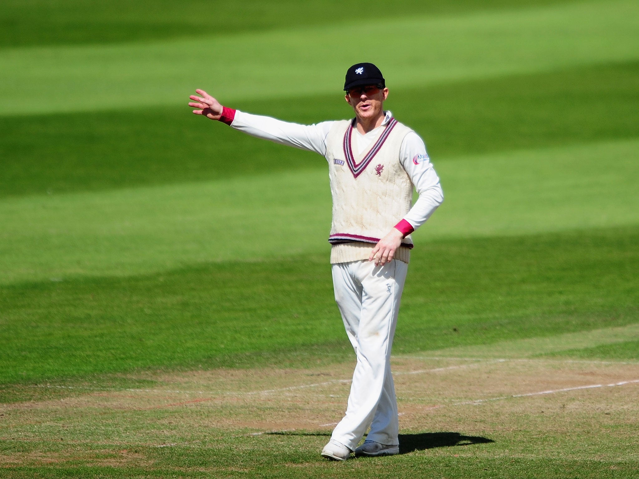 Chris Rogers