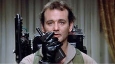 Ghostbusters director Ivan Reitman reveals Bill Murray prevented original series becoming a trilogy