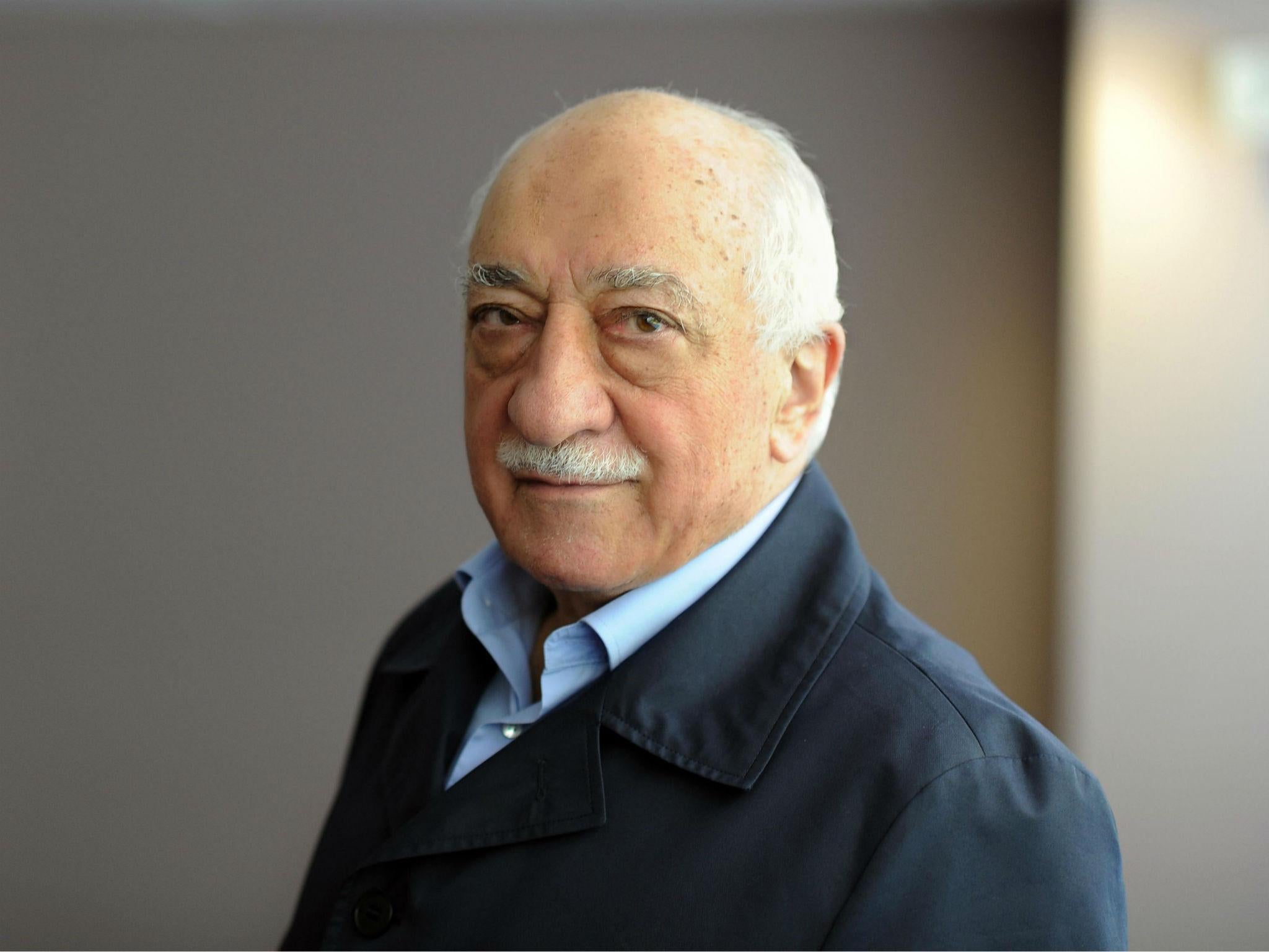 Fethullah Gulen