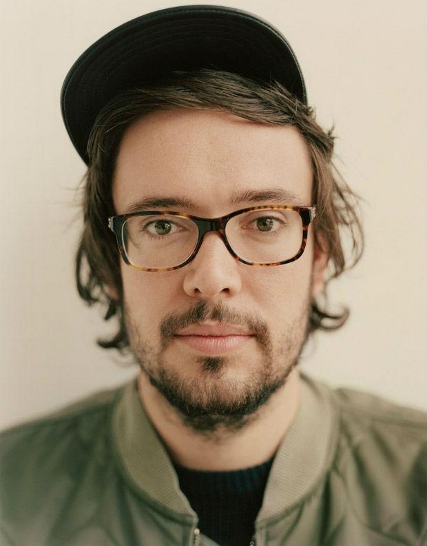 Ben Lovett of Mumford and Sons