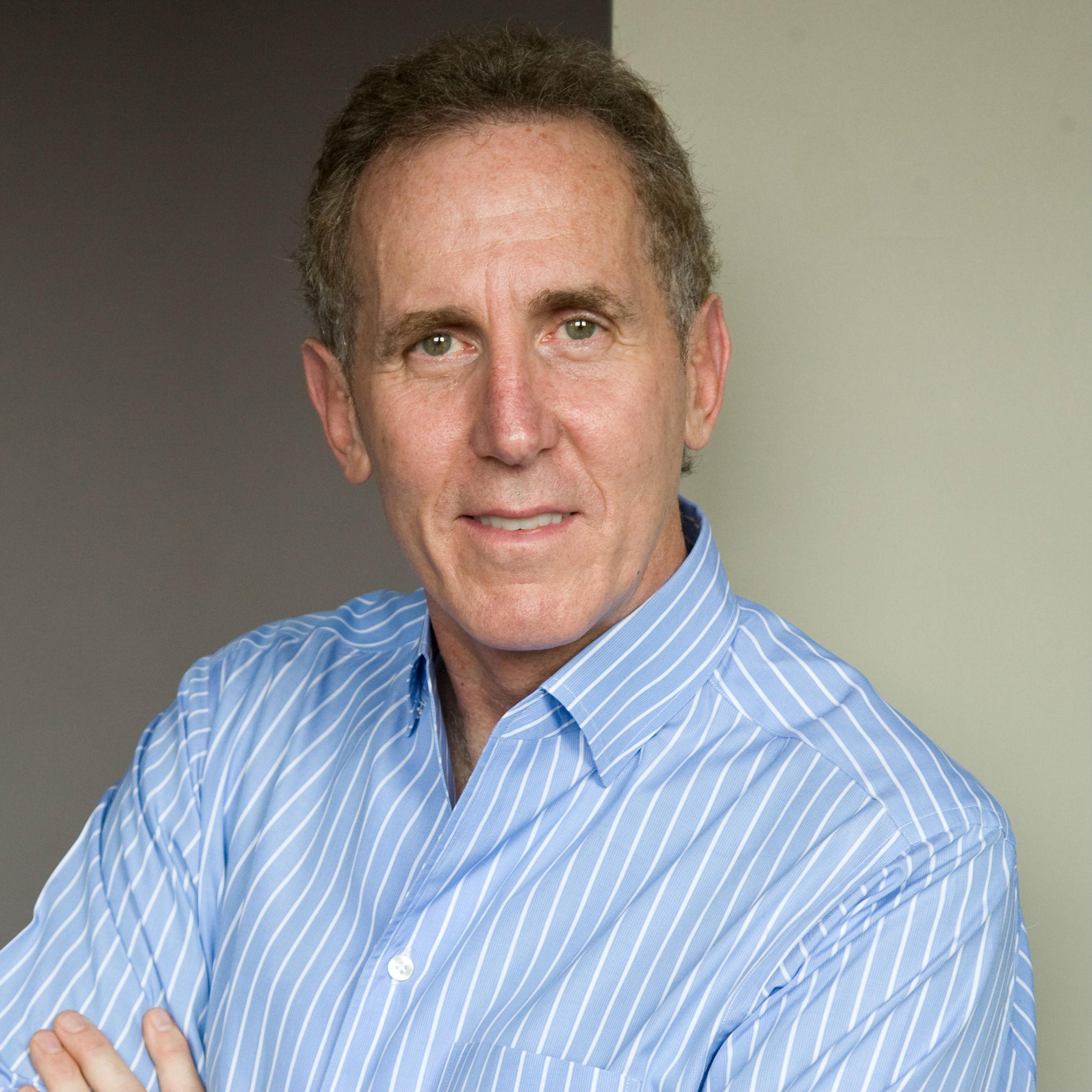 Tony Schwartz said he believed he sold out as a journalist