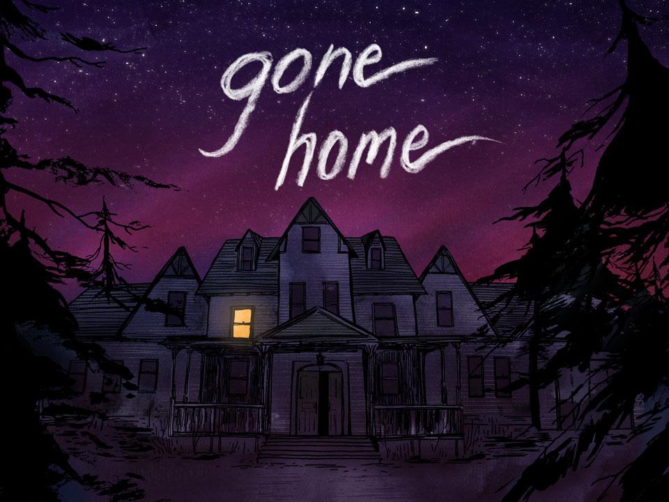 The computer game Gone Home appears to help increase the player's empathy