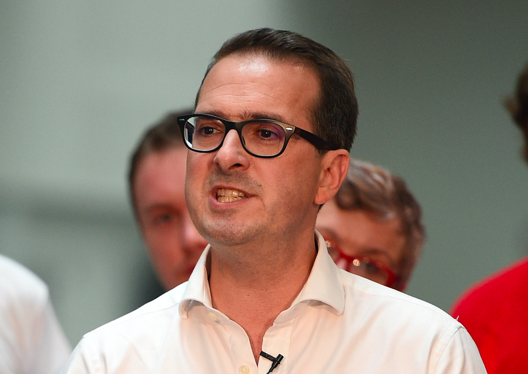 Owen Smith