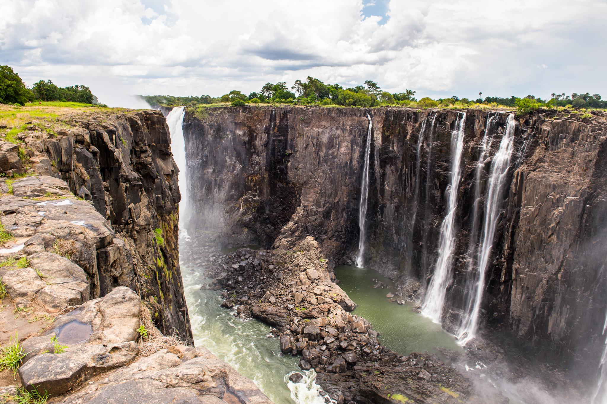 Victoria Falls