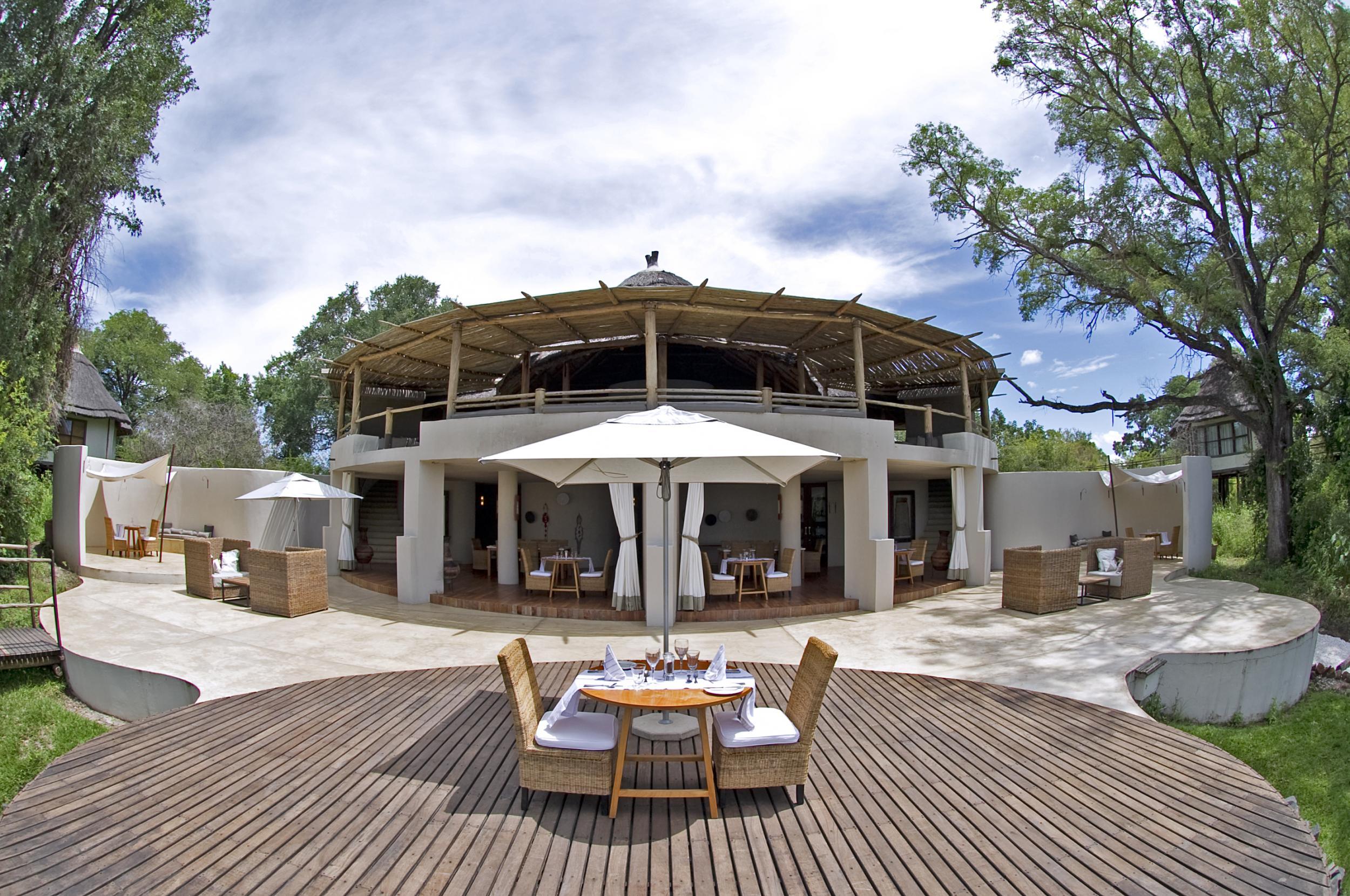 Sussi &amp; Chuma Lodge