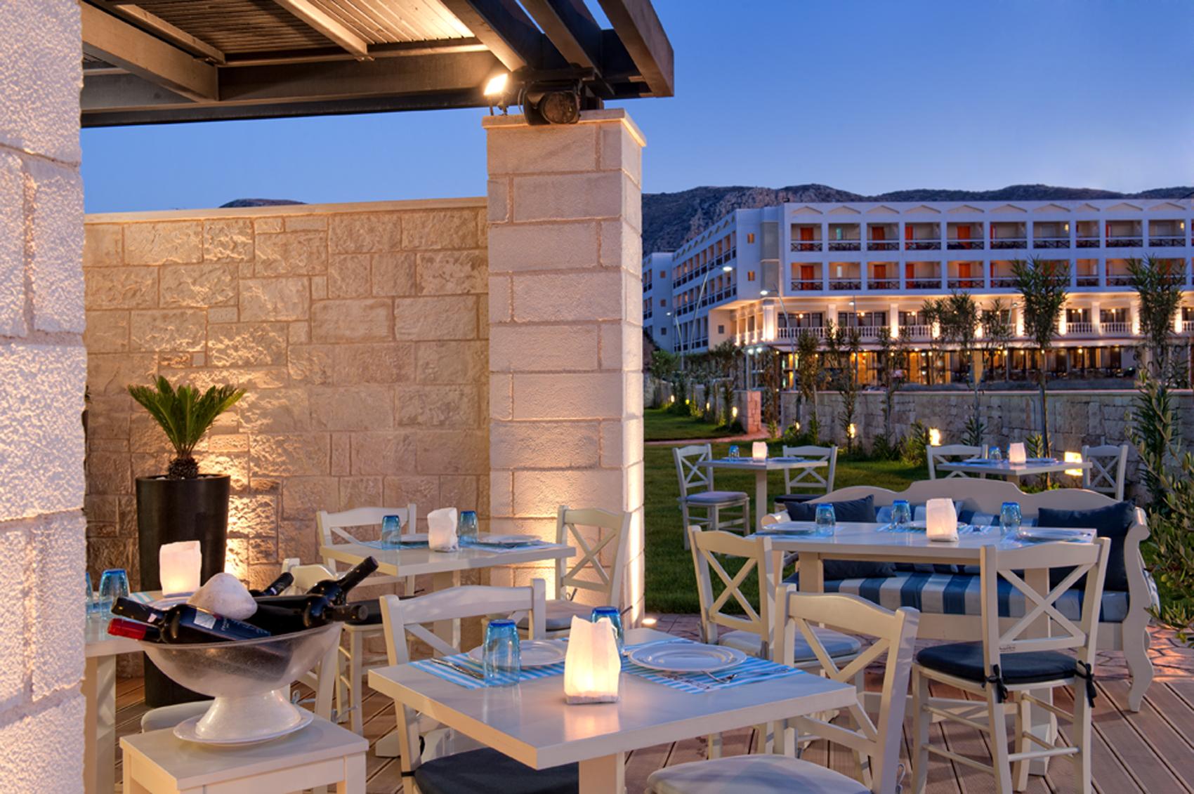 &#13;
Hersonissos Palace Hotel&#13;