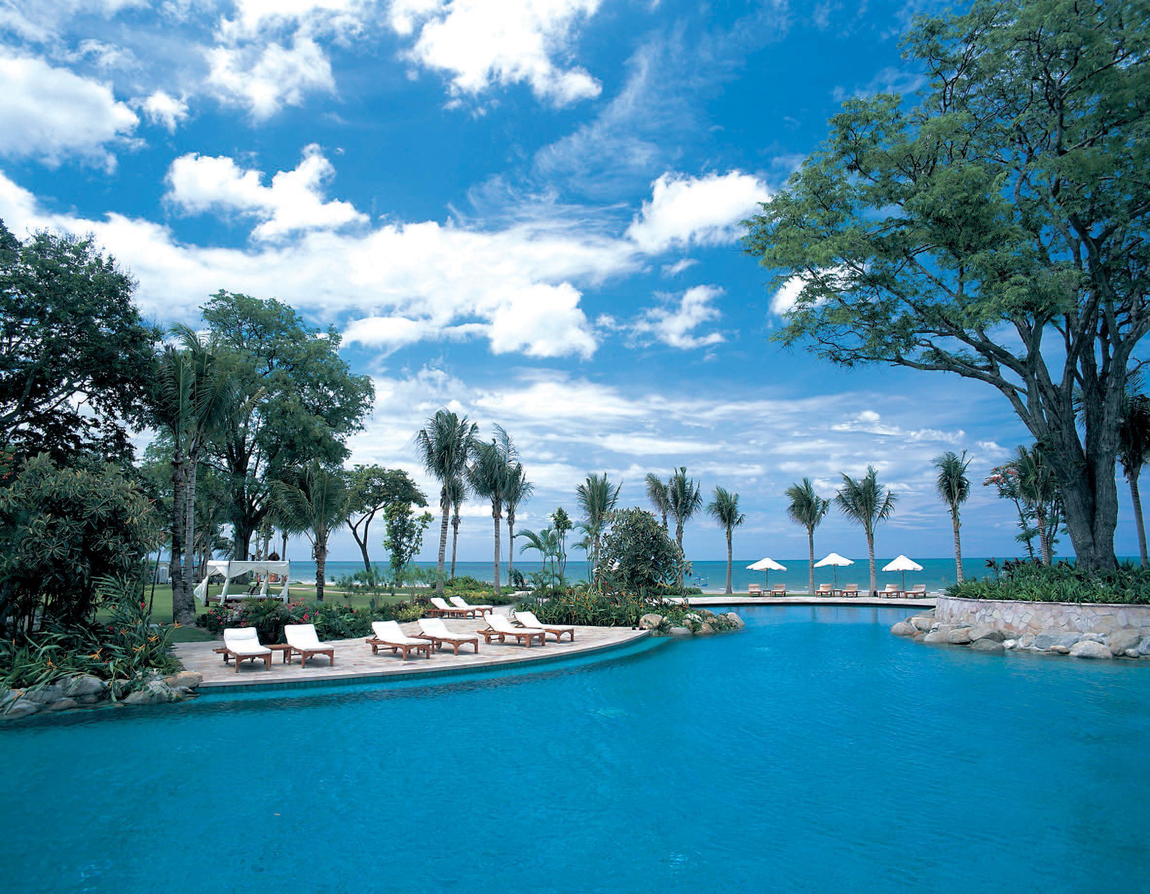 Hyatt Regency Hua Hin