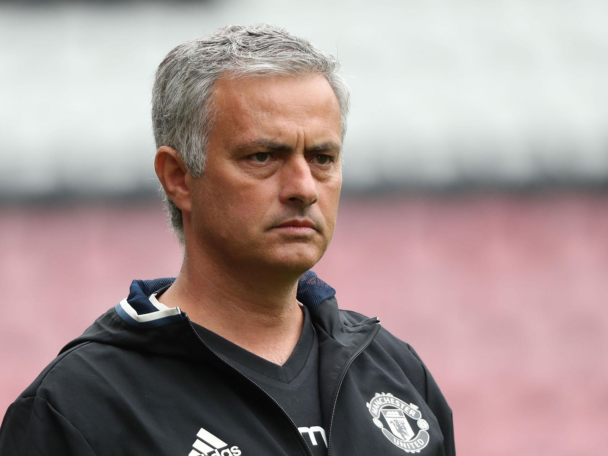 Reports emerged that Jose Mourinho wanted to complete a deal for Paul Pogba ahead of United’s Community Shield encounter with Leicester City in August. At this stage it was understood that the Frenchman favoured a move to Spain.