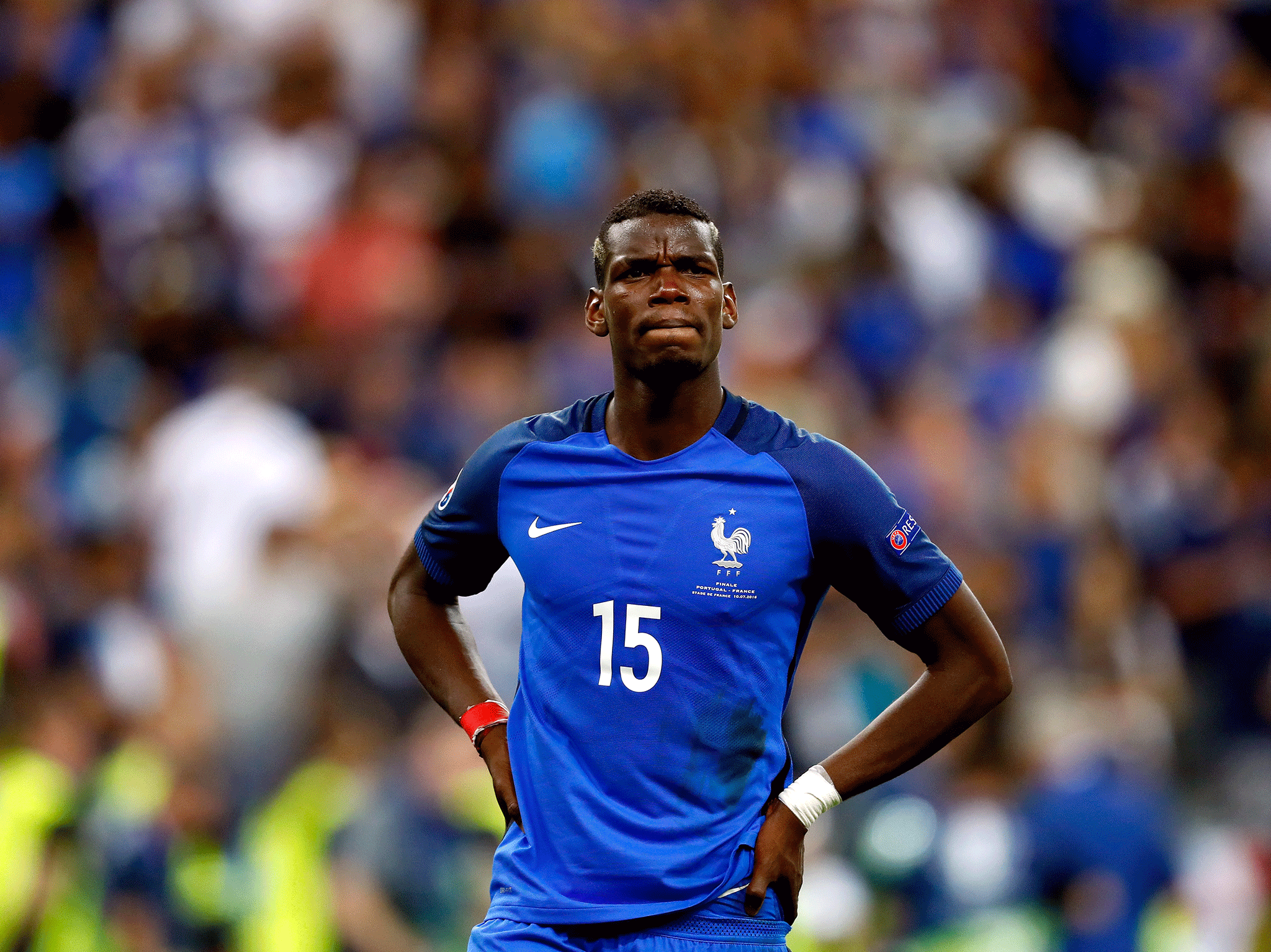 Paul Pogba