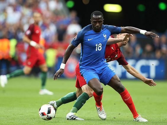 French powerhouse has made no secret of his desire to leave the relegated Magpies, with Arsenal and Liverpool among the other clubs linked with a move. Can appear unbeatable on his day, as was the case against Tottenham on the final day of last season and in patches of the Euro 2016 final, but those days are few and far between most of the time. Could command a fee in excess of £30m, with Borussia Dortmund, Juventus and Real Madrid also mentioned.