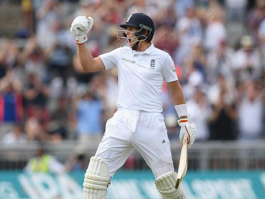 Is 50 wickets, 150 catches and 12,000 Test runs too much to ask for from Root's career? (Getty)