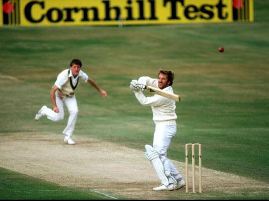 England achieved one of the most memorable follow-on victoies in 1981, beating Australia at Headingley (Getty)