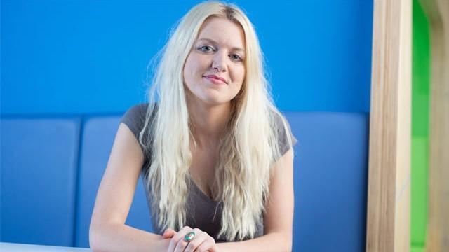 Shelly Asquith, pictured, reflects on her first year in the job, and hopes for the future