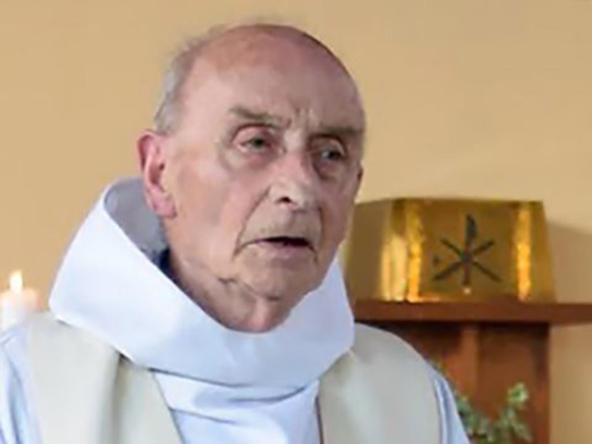 Father Jacques Hamel