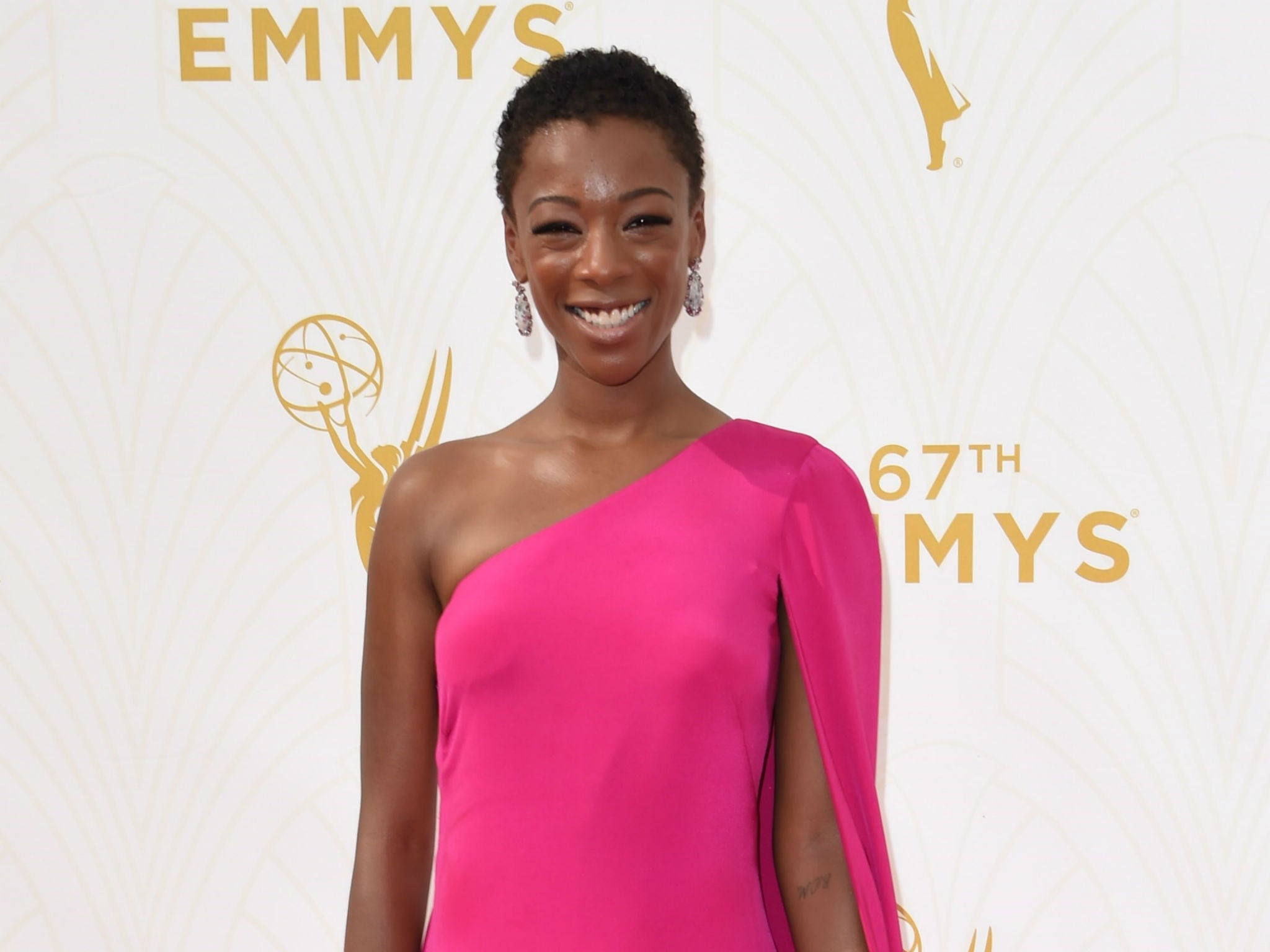 Samira Wiley