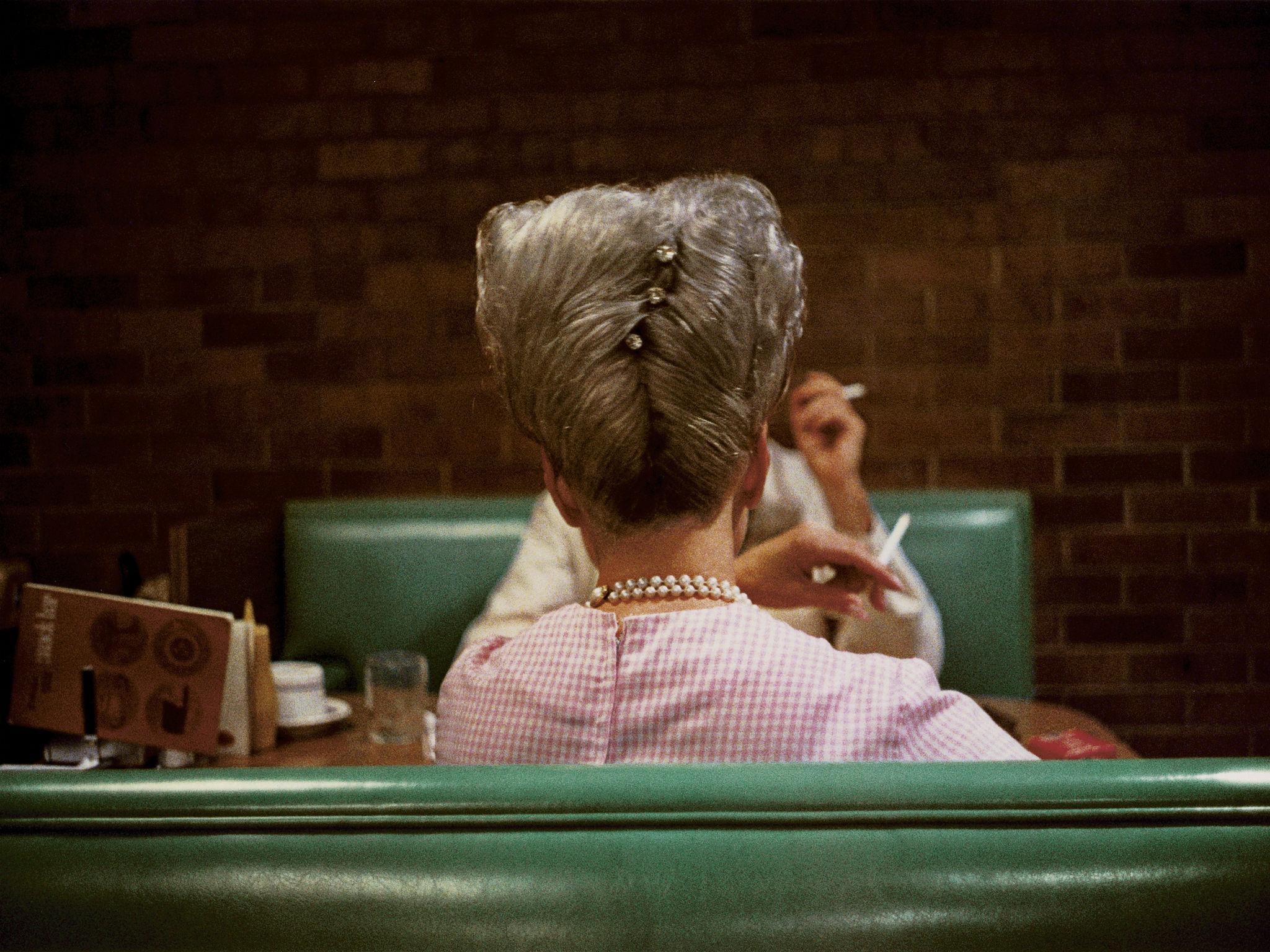 Untitled, 1965 - 8 (Memphis Tennessee) by William Eggleston, Wilson Centre for Photography