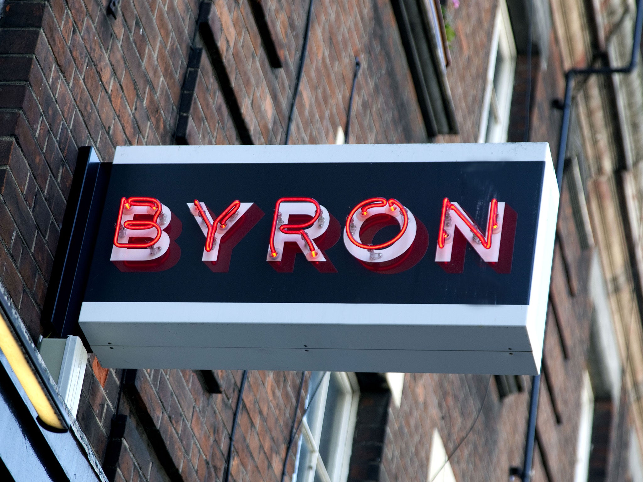 A number of groups said they are planning a public demonstration outside one of Byron's London branches following allegations the company betrayed its workers