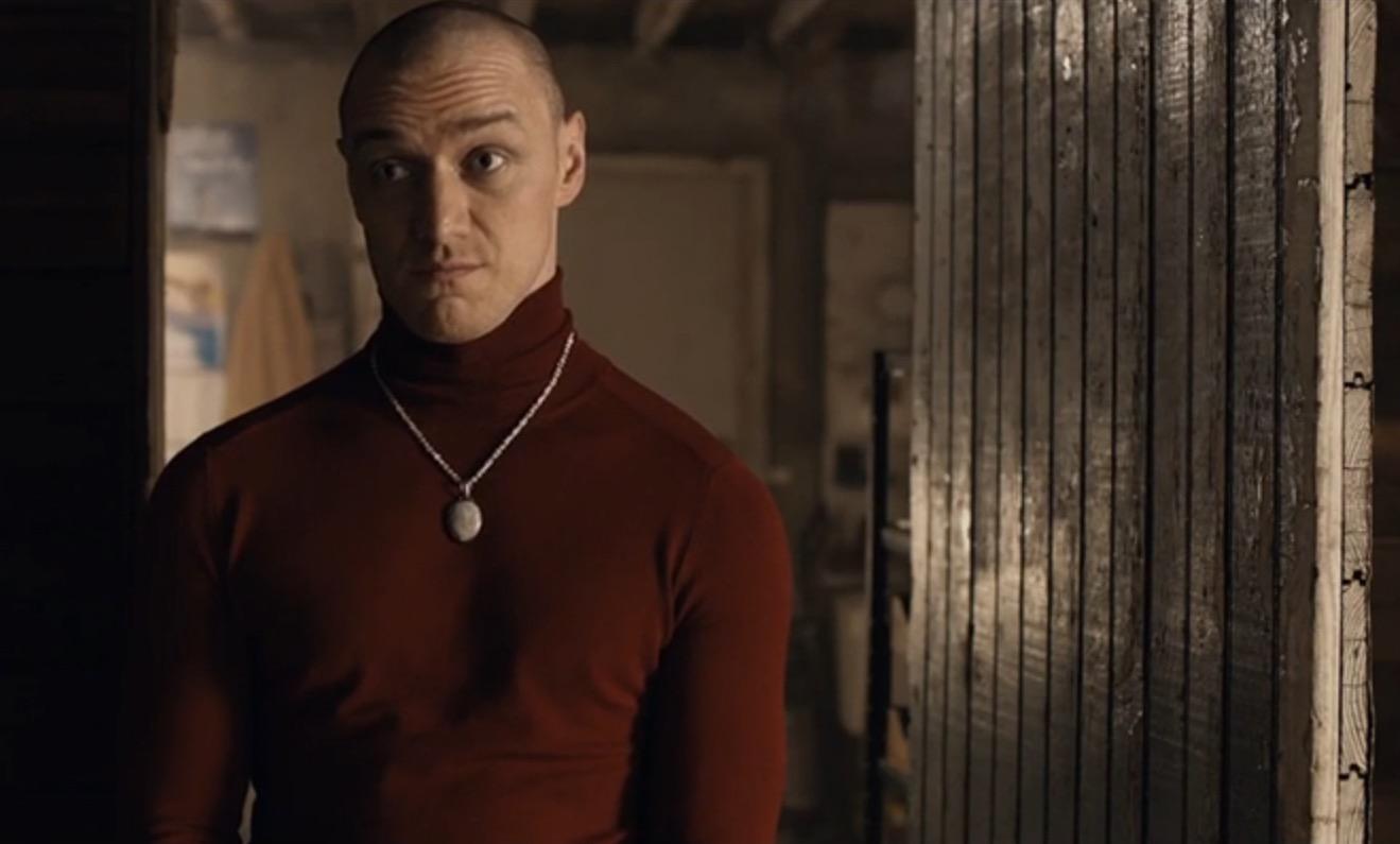 ‘Split’ is coming to Netflix in the UK