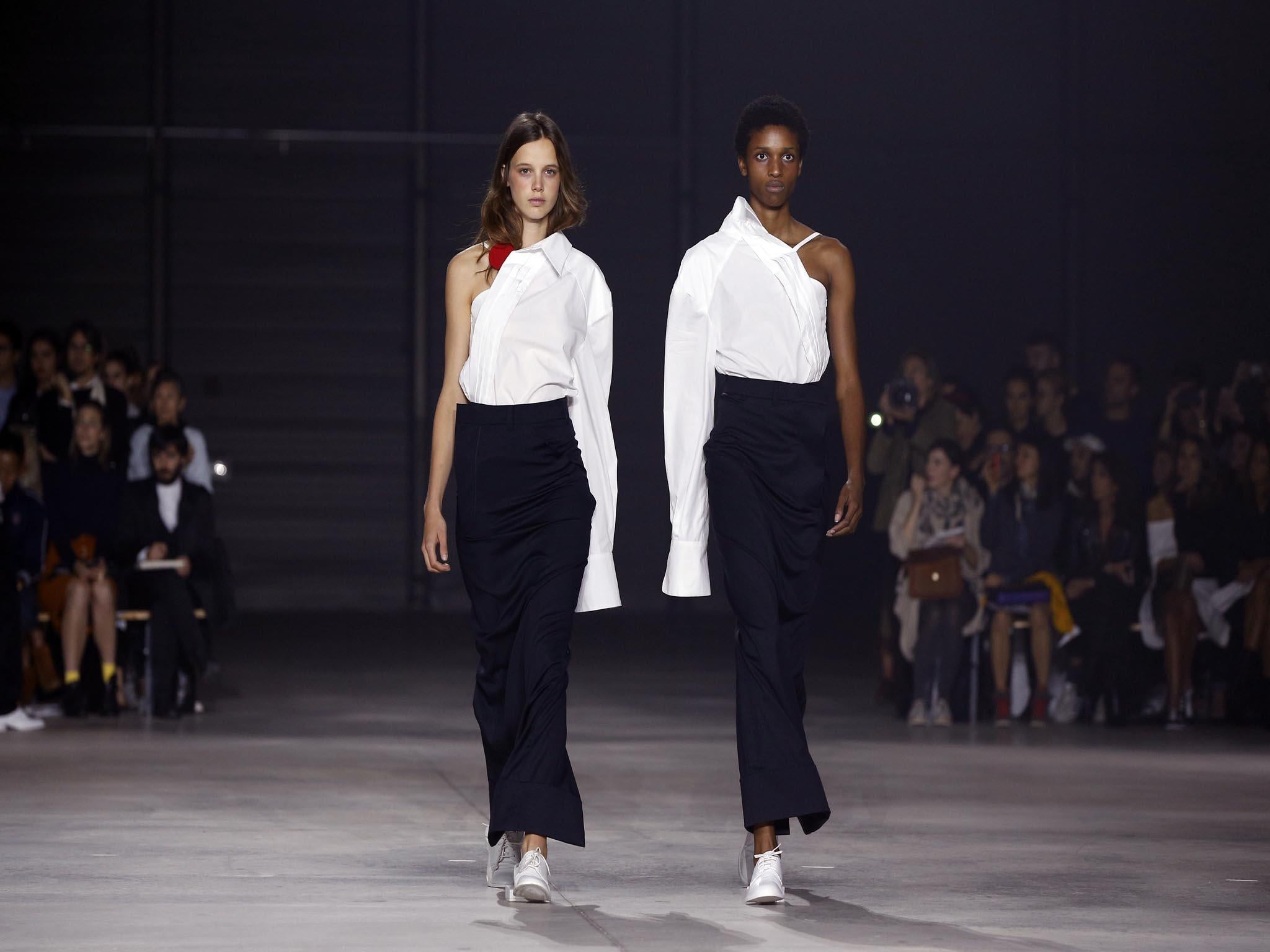 Jacquemus Spring Summer 2016