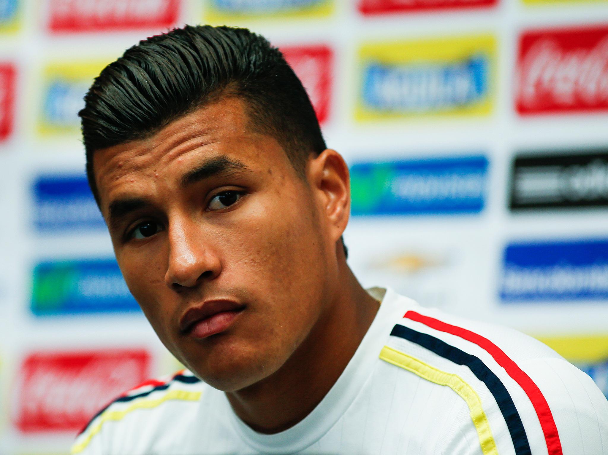 The Internazionale defender has been linked with a move to the Emirates by sections of the Italian press. Murillo has been at the Giuseppe Meazza just over a year, during which time he won the Best Young Player award at last year’s Copa America. Leicester have also considered a move for the 24-year-old.