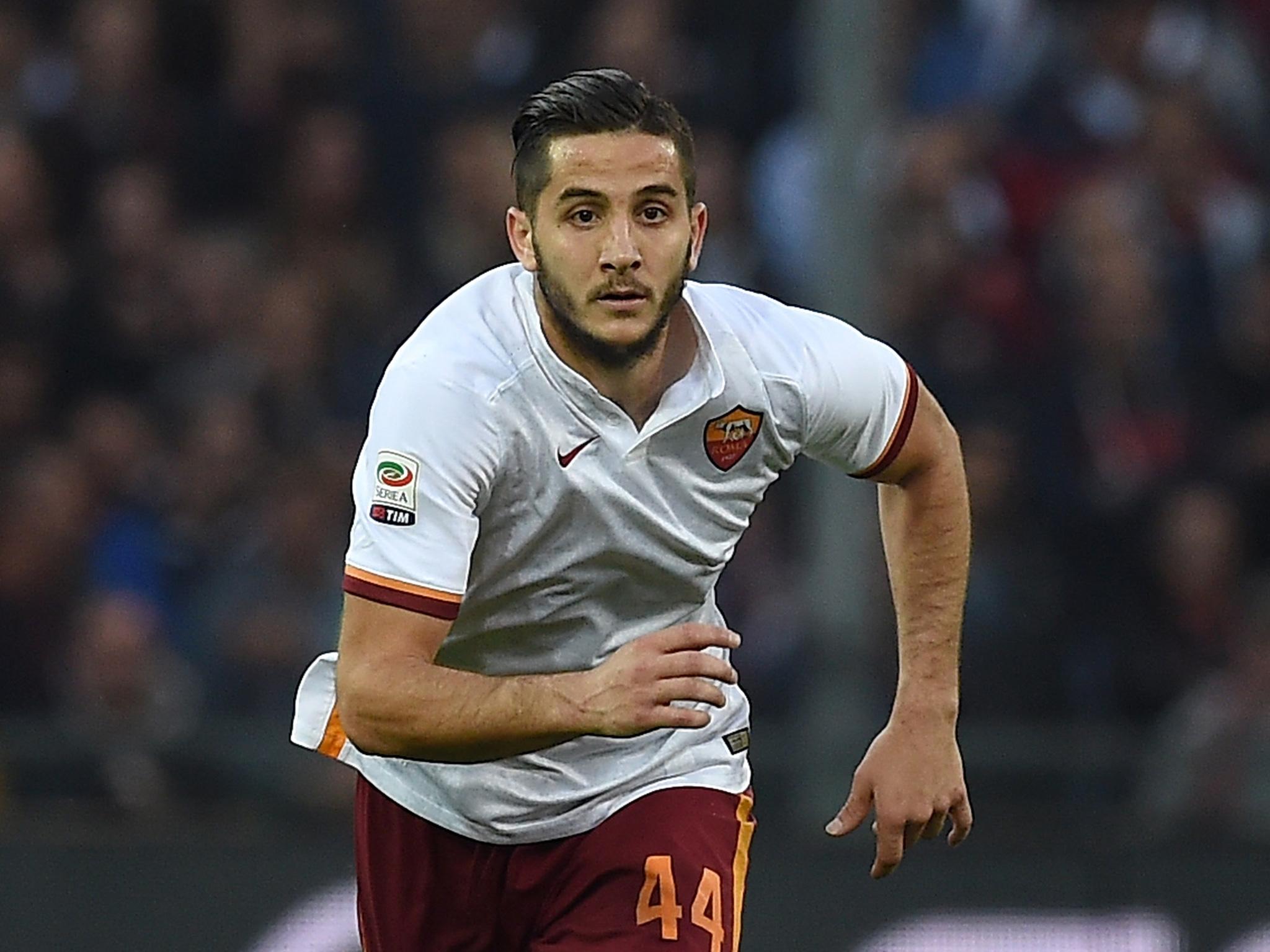 Luciano Spalletti, Manolas’ coach at Roma, has reiterated time and time again that the Greece international is not for sale, amid interest Manchester United, Manchester City and Chelsea. Arsenal would not only have to convince the Serie A side to sell, but also beat competition from their biggest Premier League rivals.
