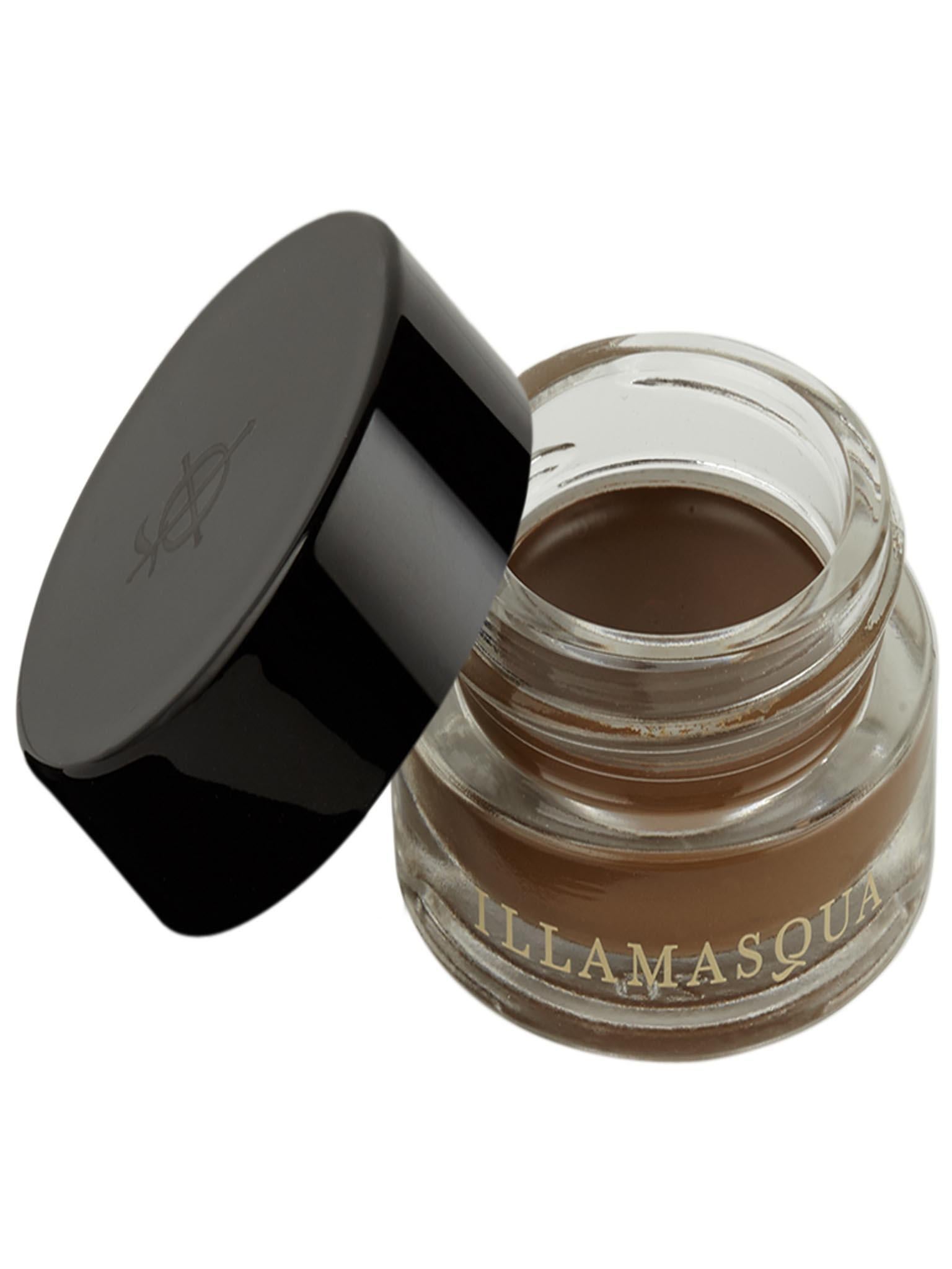 Illamasqua Precision Brow Gel £18.50 illamasqua.com