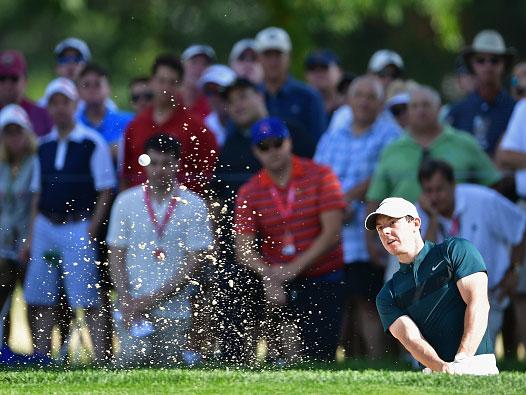 The double champion has never failed to make the cut at the US PGA (Getty)