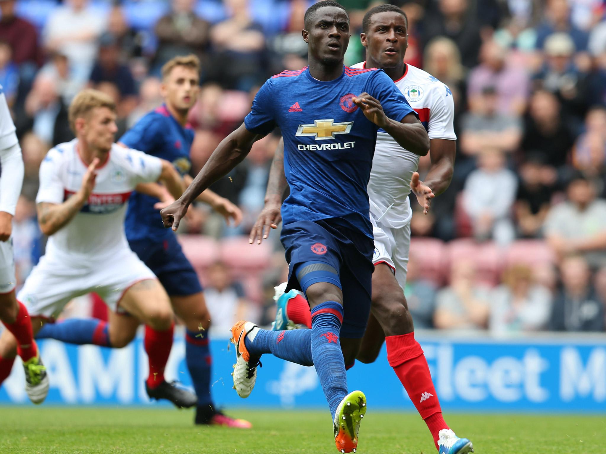 The first of Mourinho’s summer signings, the £30million man from Villarreal has looked good in pre-season already. Will need to adjust to the speed of the Premier League but looks well equipped to do that and form a strong pairing with Smalling.