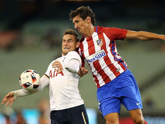 
Vincent Janssen has struggled for clear-cut chances in his first two Tottenham matches (Getty) 
