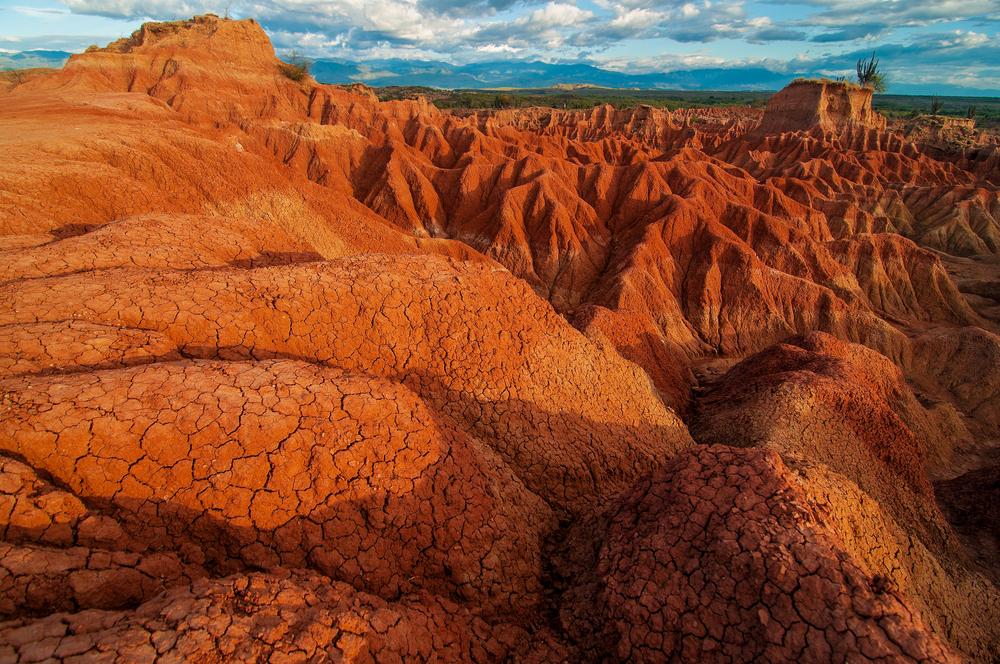 Tatacoa Desert, Colombia