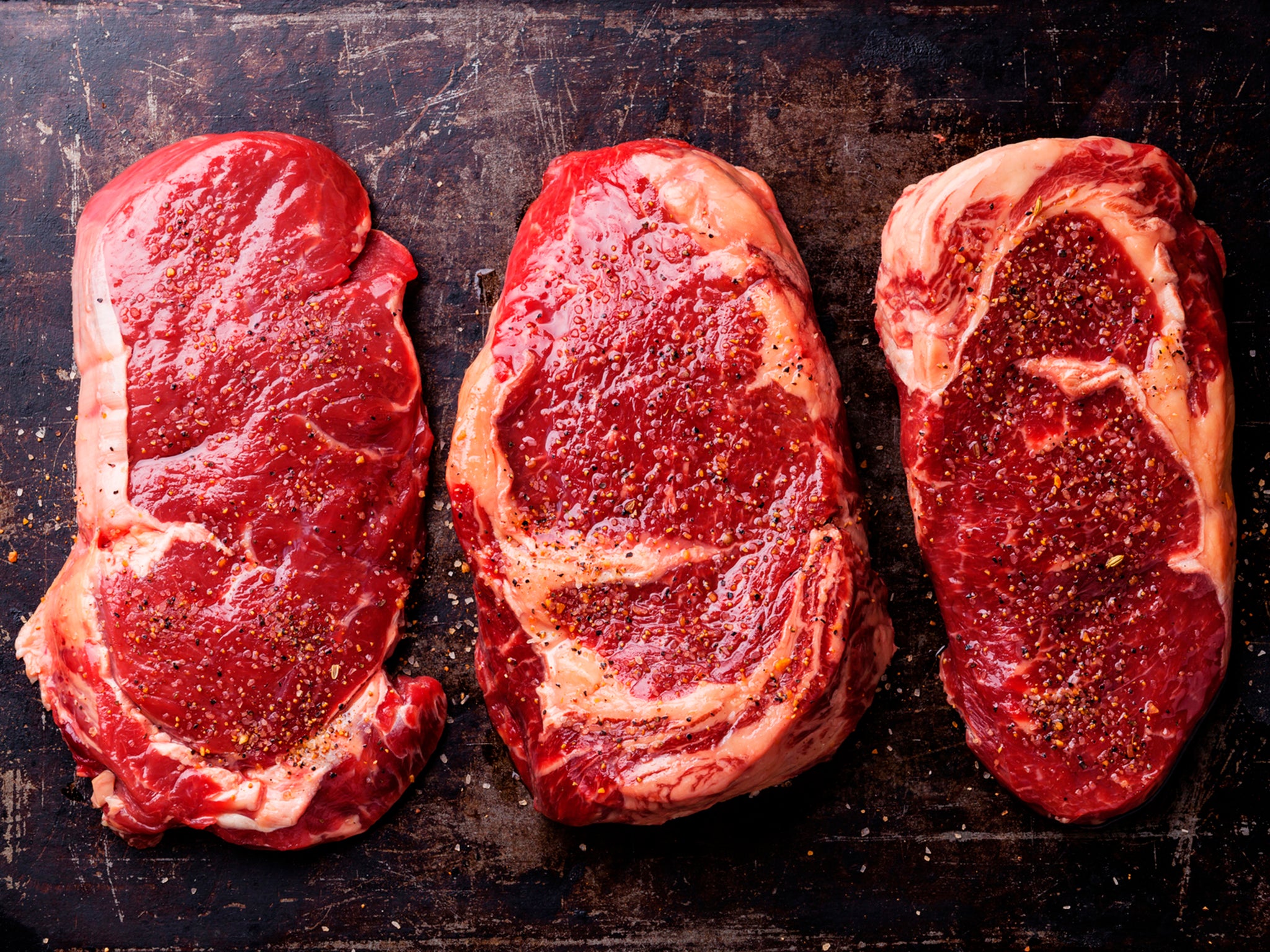 Has the growing availability of meat contributed to the boom in obesity as much as sugar?