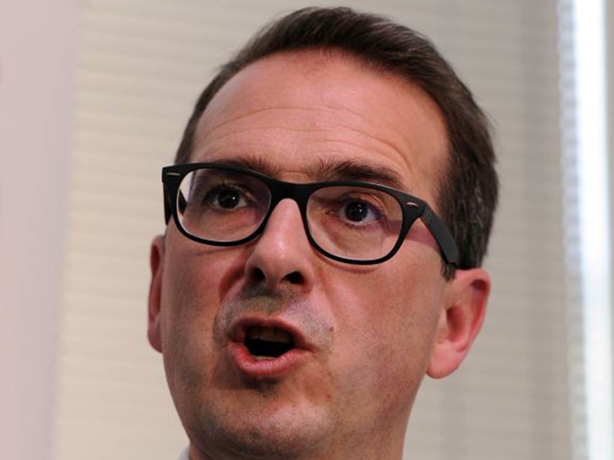 Owen Smith says 'Brexit is extremely damaging to UK science. Free movement and the single market have been positive for UK science'