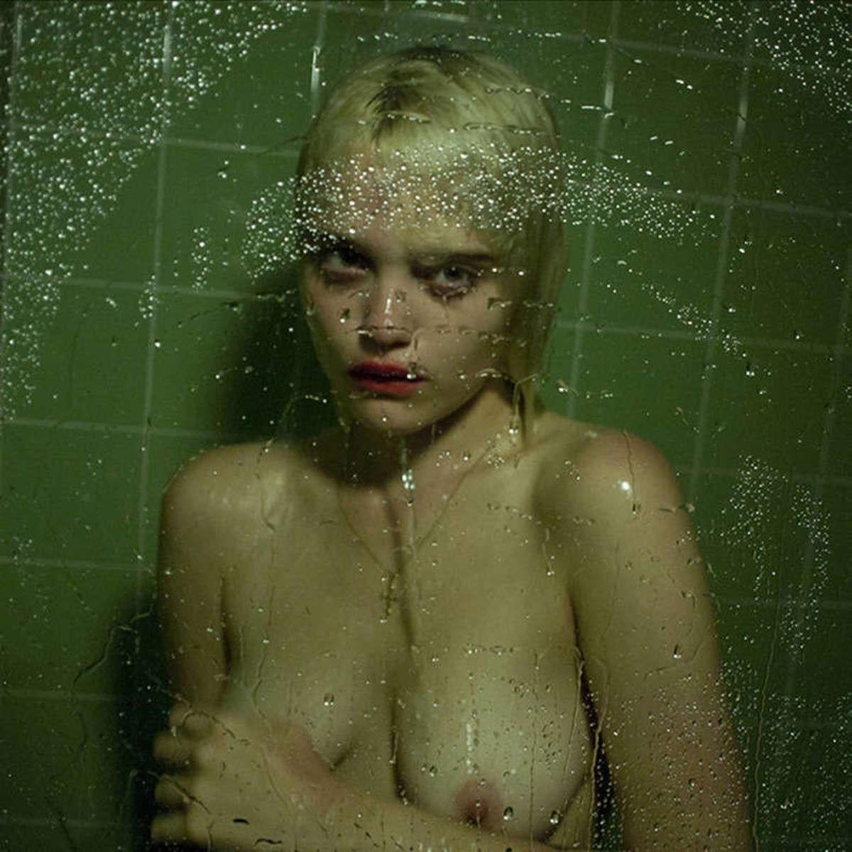 Sky Ferreira's 'Night Time, My Time'