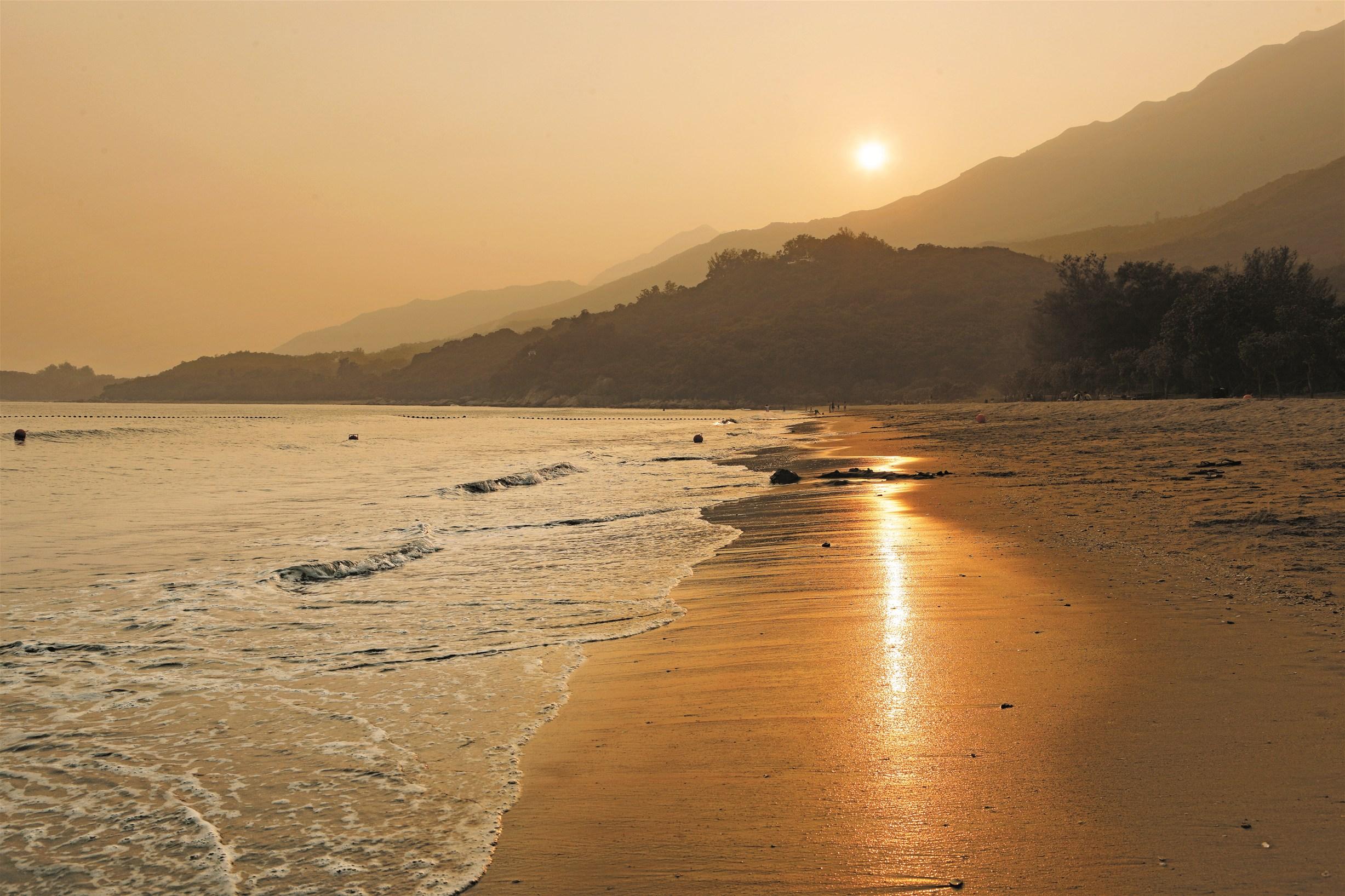 Lantau Island is the ideal destination for those looking for adventure (Hong Kong Tourism Board/discoverhongkong.com)