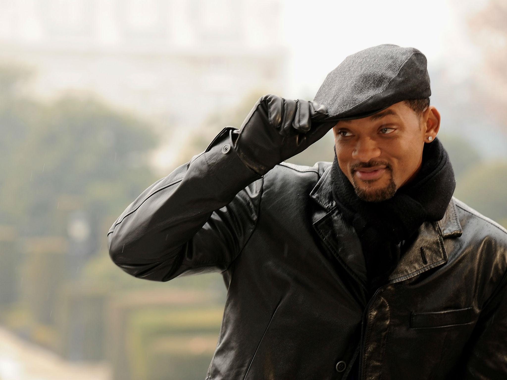 Smith says he has contemplated being president himself but it's 'not where his greatest gifts are'