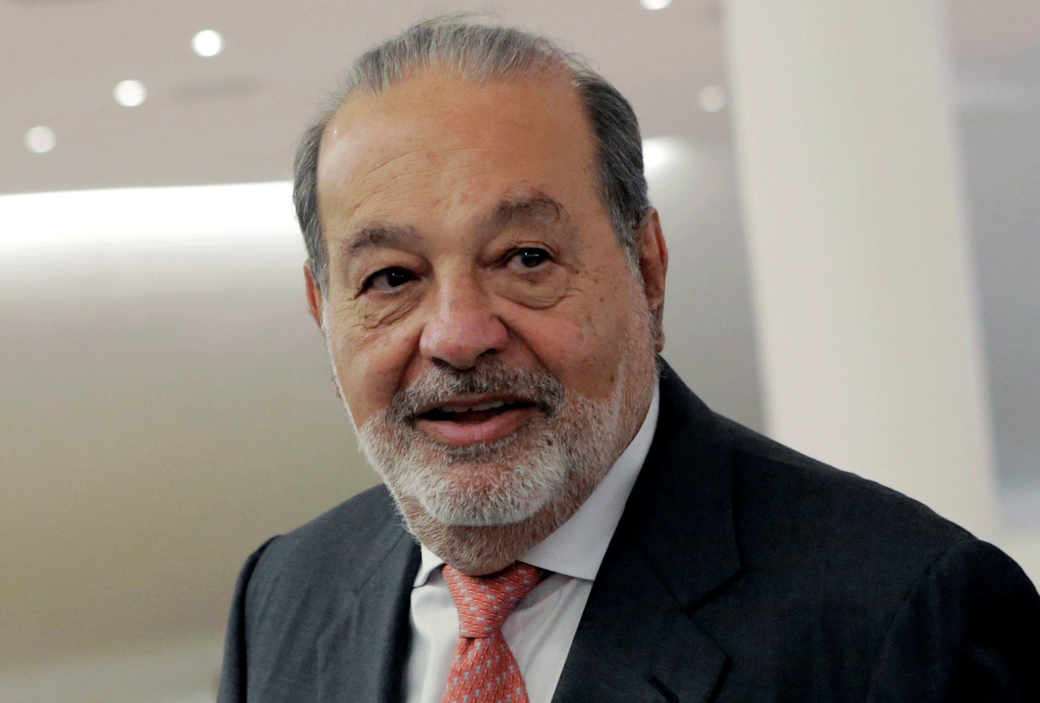 Carlos Slim